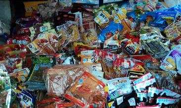 食品安全检测仪